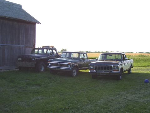 1979 Ford F-150 photo