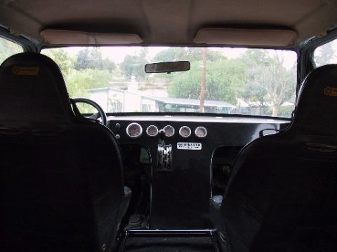 1991 Ford Bronco photo