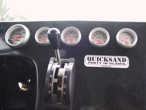 1991 Ford Bronco photo