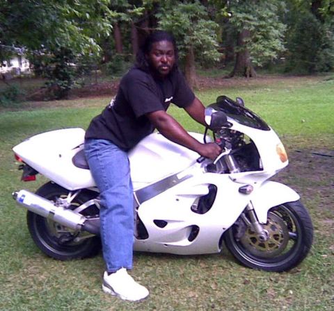 1999 Suzuki GSX-R 750 - Eazy-Owner