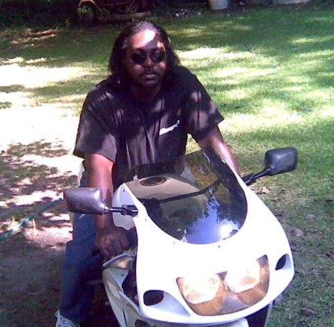 1999 Suzuki GSX-R 750 - Eazy-Owner