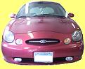 1998 Ford Taurus - Avatar