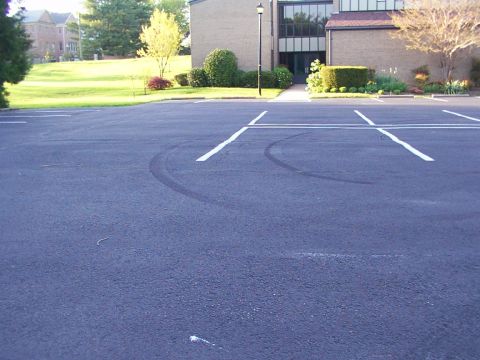 1998 Ford Taurus - left over of a Taurus 180*
