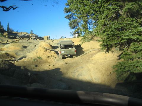 1989 Ford Bronco
