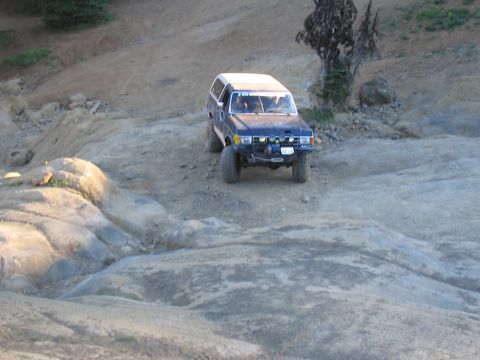 1989 Ford Bronco