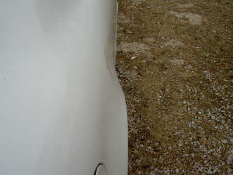 1999 Oldsmobile Alero