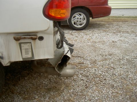 1999 Oldsmobile Alero