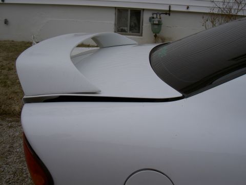 1999 Oldsmobile Alero