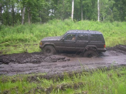 1978 Ford Bronco