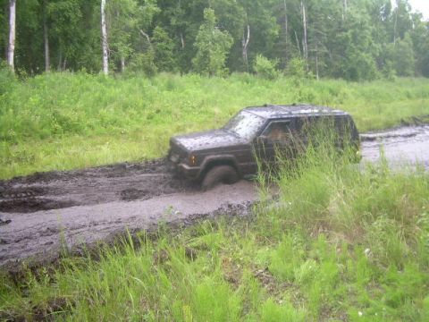 1978 Ford Bronco