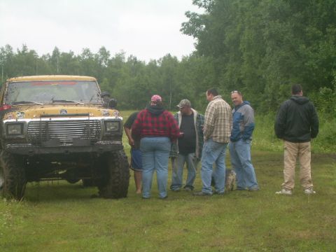 1978 Ford Bronco