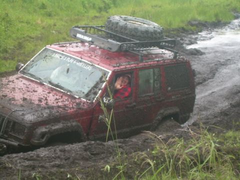 1978 Ford Bronco