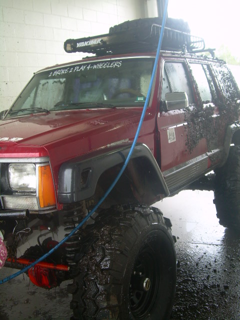 1978 Ford Bronco