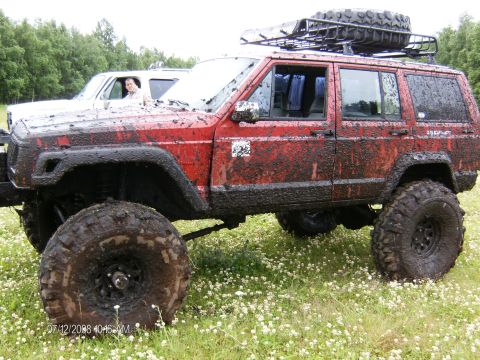 1978 Ford Bronco