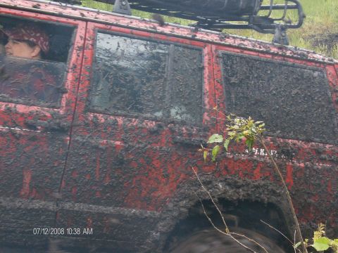 1978 Ford Bronco