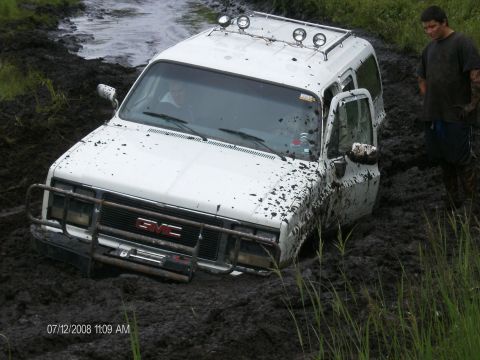 1978 Ford Bronco
