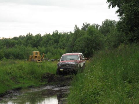 1978 Ford Bronco