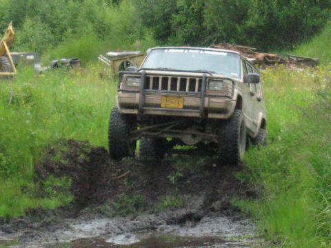 1978 Ford Bronco