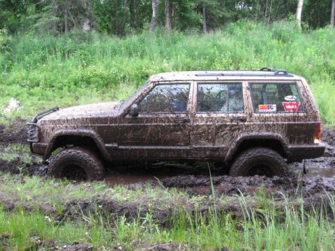 1978 Ford Bronco