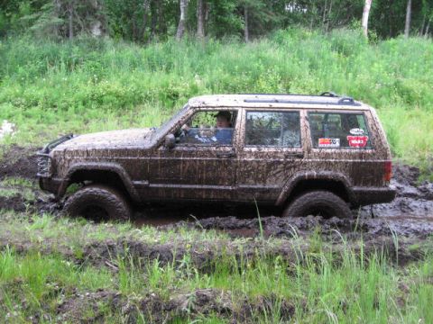 1978 Ford Bronco