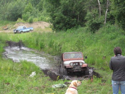 1978 Ford Bronco