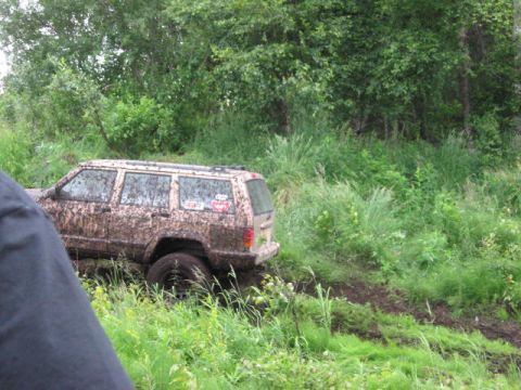 1978 Ford Bronco