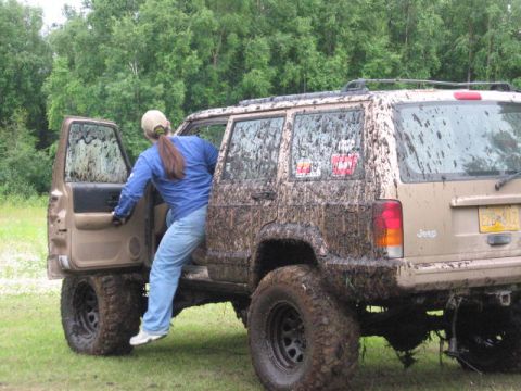 1978 Ford Bronco