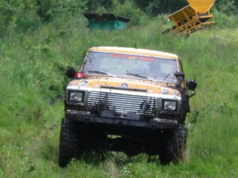 1978 Ford Bronco