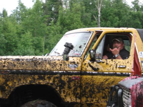 1978 Ford Bronco