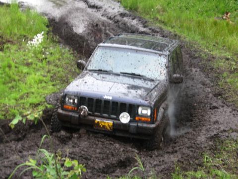 1978 Ford Bronco