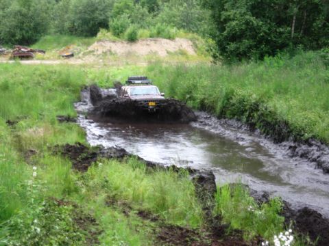 1978 Ford Bronco