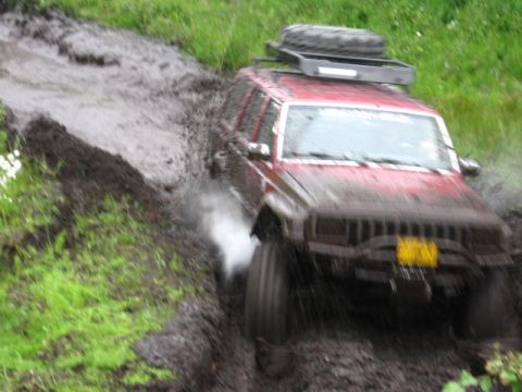 1978 Ford Bronco