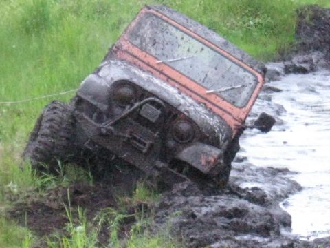 1978 Ford Bronco