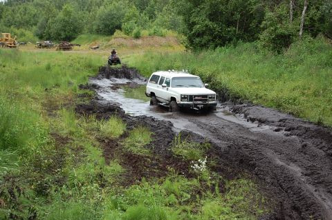 1978 Ford Bronco