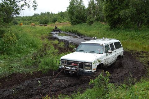 1978 Ford Bronco
