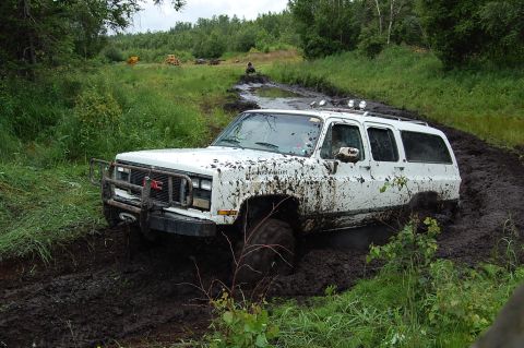1978 Ford Bronco