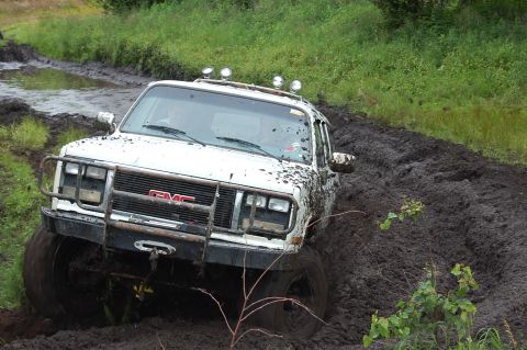 1978 Ford Bronco