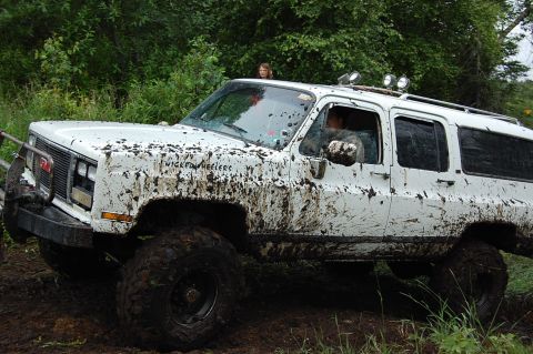 1978 Ford Bronco