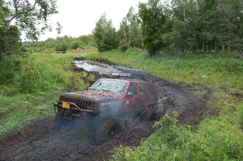 1978 Ford Bronco