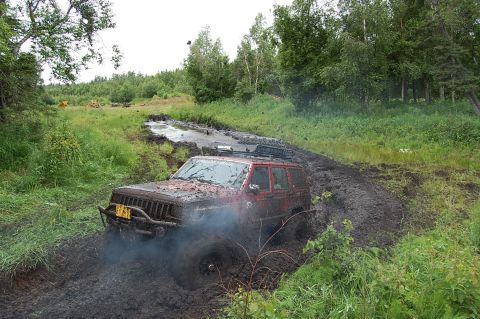 1978 Ford Bronco