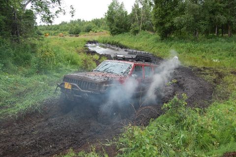 1978 Ford Bronco