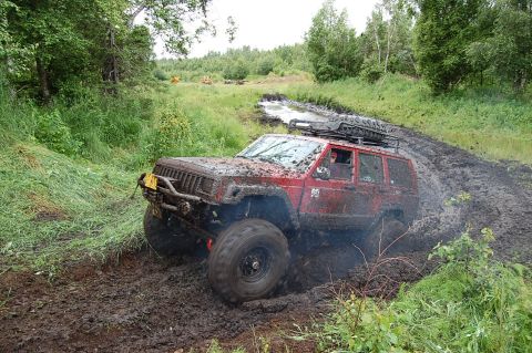1978 Ford Bronco