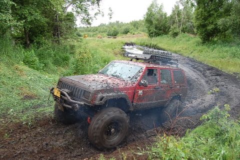 1978 Ford Bronco