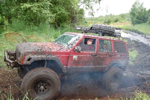 1978 Ford Bronco