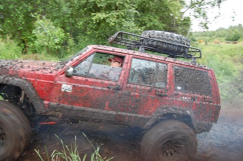 1978 Ford Bronco
