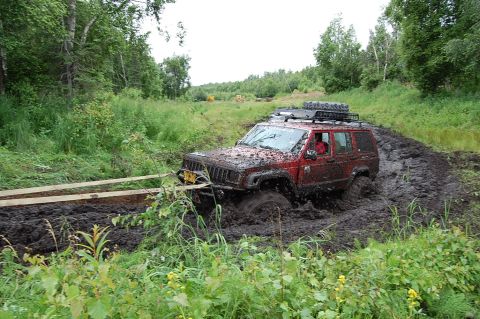1978 Ford Bronco
