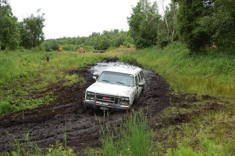 1978 Ford Bronco