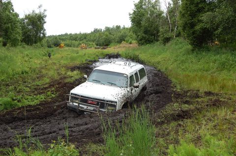 1978 Ford Bronco