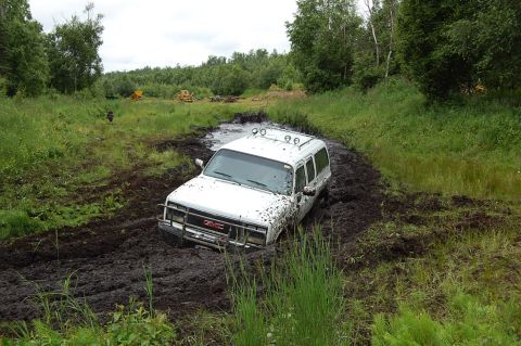 1978 Ford Bronco