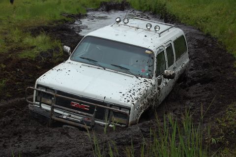 1978 Ford Bronco
